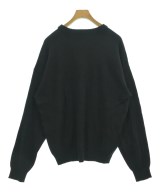 FREAK'S STORE（フリークスストア）ニット・セーター 黒 サイズ:M メンズ/2200680284075