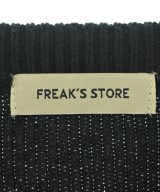 FREAK'S STORE（フリークスストア）ニット・セーター 黒 サイズ:M メンズ/2200680284075