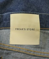 FREAK'S STORE（フリークスストア）デニムパンツ 紺 サイズ:L メンズ/2200682722018