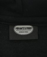 FREAK'S STORE（フリークスストア）パーカー 黒 サイズ:S メンズ/2200678787038