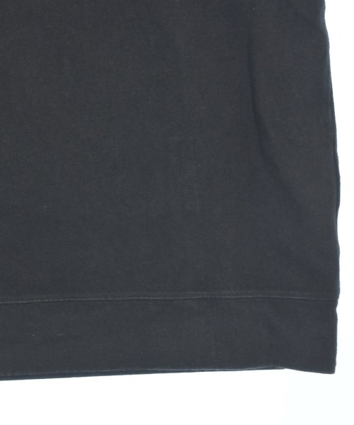 FREAK'S STORE（フリークスストア）Tシャツ・カットソー 黒 サイズ:L メンズ/2200685041192