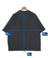 FREAK'S STORE（フリークスストア）Tシャツ・カットソー 黒 サイズ:L メンズ/2200685041192