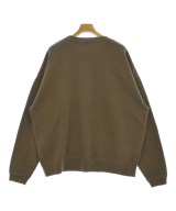 FREAK'S STORE（フリークスストア）スウェット 茶 サイズ:L メンズ/2200680537010