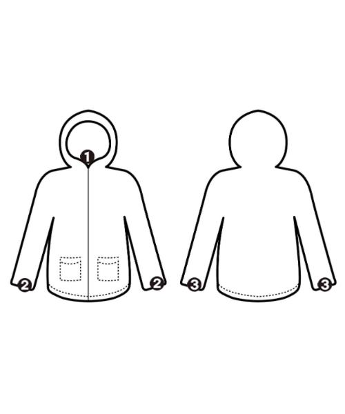 FREAK'S STORE（フリークスストア）その他 オレンジ サイズ:S メンズ/2200681436558