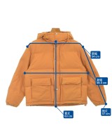 FREAK'S STORE（フリークスストア）その他 オレンジ サイズ:S メンズ/2200681436558