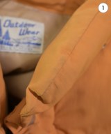 FREAK'S STORE（フリークスストア）その他 オレンジ サイズ:S メンズ/2200681436558