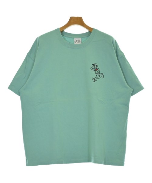 FREAK'S STORE(フリークスストア)Tシャツ・カットソー 緑 サイズ:L/2200681296046