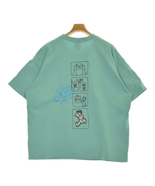 FREAK'S STORE（フリークスストア）Tシャツ・カットソー 緑 サイズ:L メンズ/2200681296046