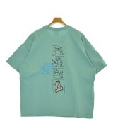 FREAK'S STORE（フリークスストア）Tシャツ・カットソー 緑 サイズ:L メンズ/2200681296046