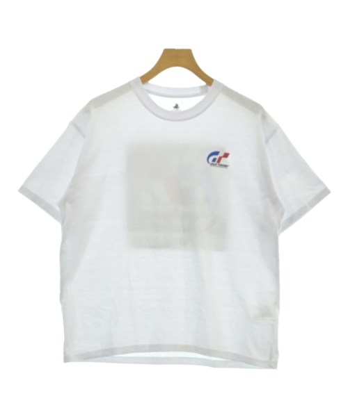 FREAK'S STORE(フリークスストア)Tシャツ・カットソー 白 サイズ:M/2200686441076