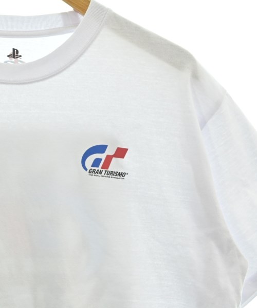 FREAK'S STORE（フリークスストア）Tシャツ・カットソー 白 サイズ:M メンズ/2200686441076