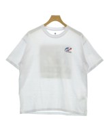 FREAK'S STORE（フリークスストア）Tシャツ・カットソー 白 サイズ:M メンズ/2200686441076