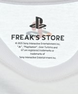 FREAK'S STORE（フリークスストア）Tシャツ・カットソー 白 サイズ:M メンズ/2200686441076