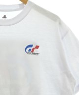 FREAK'S STORE（フリークスストア）Tシャツ・カットソー 白 サイズ:M メンズ/2200686441076