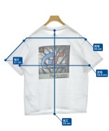 FREAK'S STORE（フリークスストア）Tシャツ・カットソー 白 サイズ:M メンズ/2200686441076