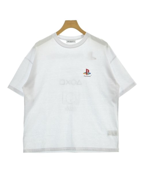 FREAK'S STORE(フリークスストア)Tシャツ・カットソー 白 サイズ:M/2200686441083