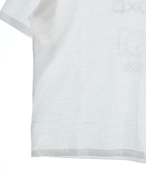 FREAK'S STORE（フリークスストア）Tシャツ・カットソー 白 サイズ:M メンズ/2200686441083