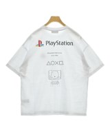 FREAK'S STORE（フリークスストア）Tシャツ・カットソー 白 サイズ:M メンズ/2200686441083
