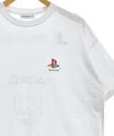 FREAK'S STORE（フリークスストア）Tシャツ・カットソー 白 サイズ:M メンズ/2200686441083