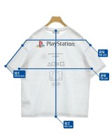 FREAK'S STORE（フリークスストア）Tシャツ・カットソー 白 サイズ:M メンズ/2200686441083