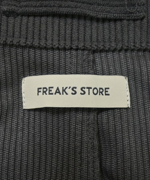 FREAK'S STORE（フリークスストア）カジュアルジャケット グレー サイズ:L/L メンズ/2200686770015