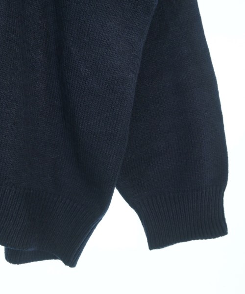 FREAK'S STORE（フリークスストア）ニット・セーター 紺 サイズ:L メンズ/2200679507062