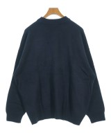 FREAK'S STORE（フリークスストア）ニット・セーター 紺 サイズ:L メンズ/2200679507062