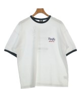 FREAK'S STORE（フリークスストア）Tシャツ・カットソー 白 サイズ:L メンズ/2200679507154