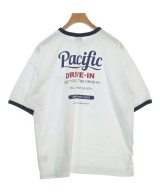 FREAK'S STORE（フリークスストア）Tシャツ・カットソー 白 サイズ:L メンズ/2200679507154