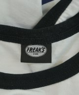 FREAK'S STORE（フリークスストア）Tシャツ・カットソー 白 サイズ:L メンズ/2200679507154