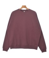 FREAK'S STORE（フリークスストア）スウェット 赤 サイズ:M メンズ/2200679507208