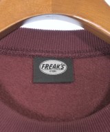 FREAK'S STORE（フリークスストア）スウェット 赤 サイズ:M メンズ/2200679507208