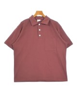 FREAK'S STORE（フリークスストア）ポロシャツ 赤 サイズ:M メンズ/2200679507314