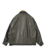 FREAK'S STORE（フリークスストア）ライダース 茶 サイズ:L メンズ/2200679507338