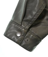 FREAK'S STORE（フリークスストア）ライダース 茶 サイズ:L メンズ/2200679507338