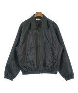 FREAK'S STORE（フリークスストア）ブルゾン 黒 サイズ:L メンズ/2200679507345