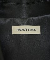 FREAK'S STORE（フリークスストア）ブルゾン 黒 サイズ:L メンズ/2200679507345