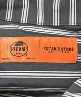 FREAK'S STORE（フリークスストア）Tシャツ・カットソー グレー サイズ:L メンズ/2200679507369