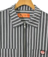 FREAK'S STORE（フリークスストア）Tシャツ・カットソー グレー サイズ:L メンズ/2200679507369