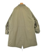FREAK'S STORE（フリークスストア）モッズコート カーキ サイズ:L メンズ/2200683709056