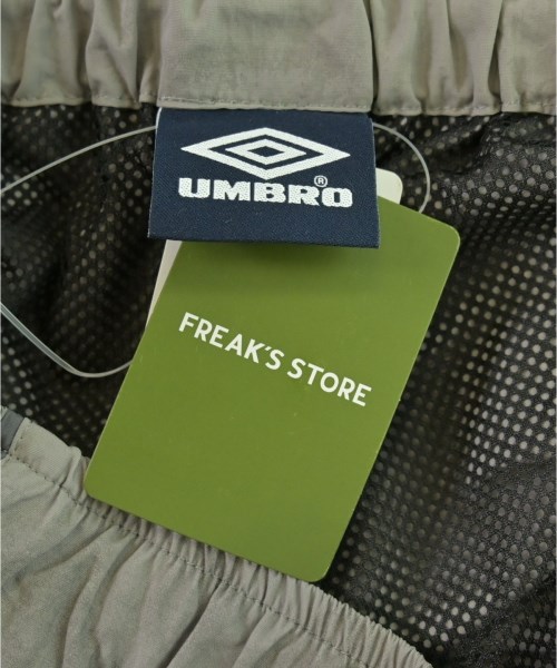 FREAK'S STORE（フリークスストア）その他 グレー サイズ:XL メンズ/2200688546038