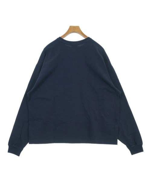 FREAK'S STORE（フリークスストア）Tシャツ・カットソー 紺 サイズ:L メンズ/2200688481094