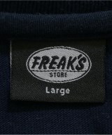 FREAK'S STORE（フリークスストア）Tシャツ・カットソー 紺 サイズ:L メンズ/2200688481094