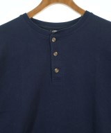 FREAK'S STORE（フリークスストア）Tシャツ・カットソー 紺 サイズ:L メンズ/2200688481094