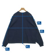 FREAK'S STORE（フリークスストア）Tシャツ・カットソー 紺 サイズ:L メンズ/2200688481094