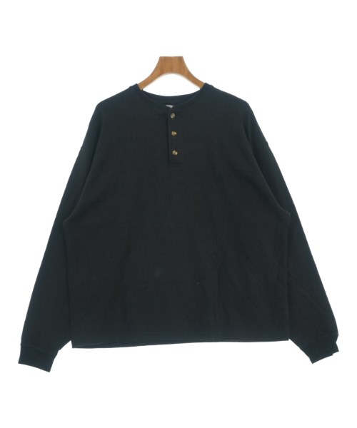 FREAK'S STORE(フリークスストア)Tシャツ・カットソー 黒 サイズ:L/2200688481100