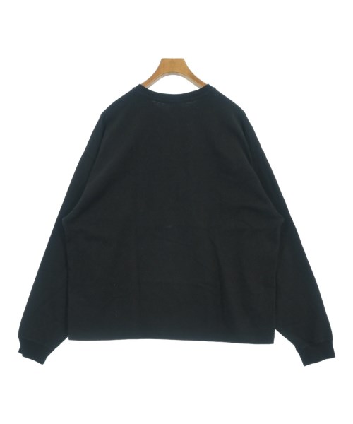 FREAK'S STORE（フリークスストア）Tシャツ・カットソー 黒 サイズ:L メンズ/2200688481100