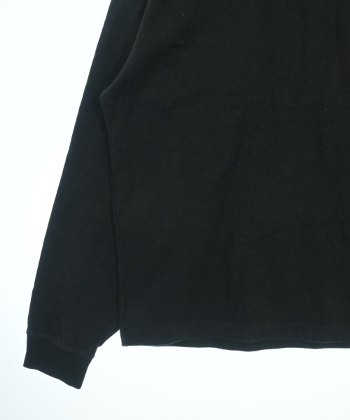 FREAK'S STORE（フリークスストア）Tシャツ・カットソー 黒 サイズ:L メンズ/2200688481100