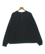 FREAK'S STORE（フリークスストア）Tシャツ・カットソー 黒 サイズ:L メンズ/2200688481100