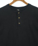 FREAK'S STORE（フリークスストア）Tシャツ・カットソー 黒 サイズ:L メンズ/2200688481100